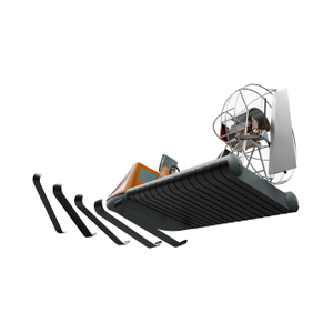 Aeroboat Scales