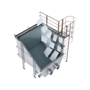 Receiving Bin
