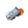 Dump Truck Liner
