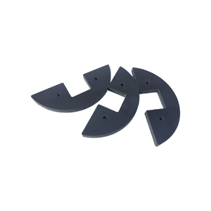 Scrapers，Transportation Equipment Components