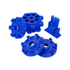 Non-Standard Parts