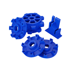 Non-Standard Parts