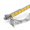 Polymer Guardrails