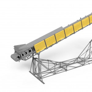 Polymer Guardrails