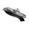 Speedboat Liner