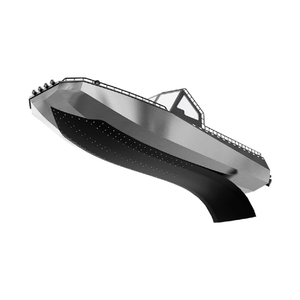 Speedboat Liner
