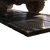 Temporary Road Mat