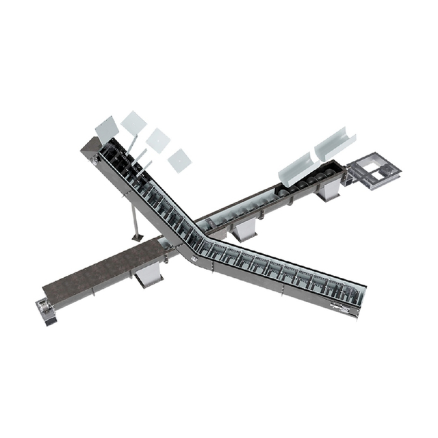 Conveyor Liner