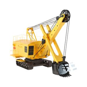 Excavator Bucket Liner